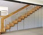 Construction et protection de vos escaliers par Escaliers Maisons à Schopperten